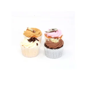 Classic Cupcake Box (Serves 20)